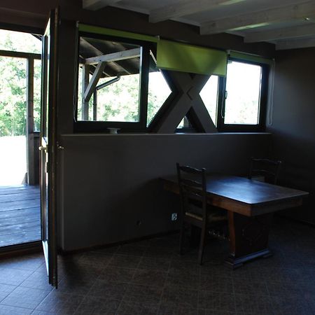 Natura Apartamenty Swaderki Habitación foto