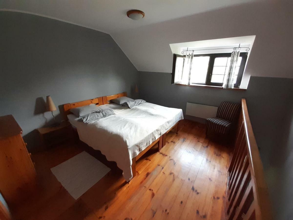 Natura Apartamenty Swaderki Exterior foto